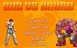 拳皇双人对战，拳皇双人对战联机版